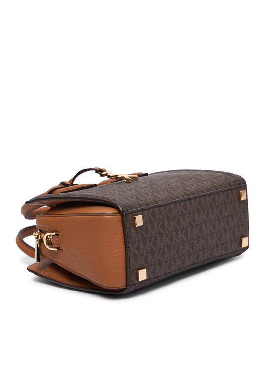 MICHAEL Michael Kors Сумка MICHAEL Michael Kors 32F5G9IC0B Коричневий