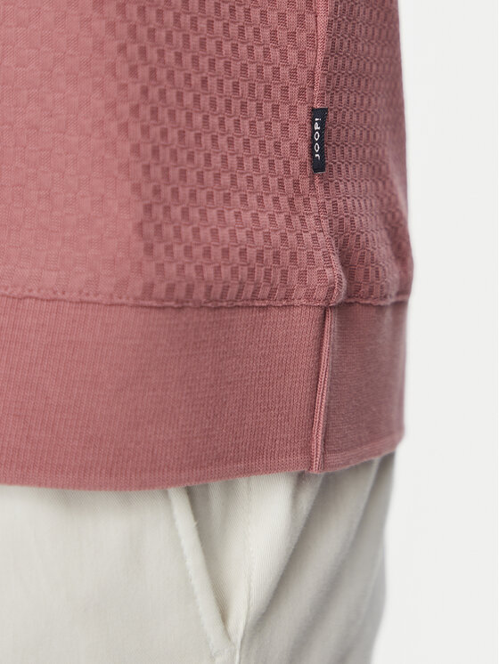 JOOP! JOOP! Polo Jj-Tibaris 30103411 Rosa oscuro Regular Fit