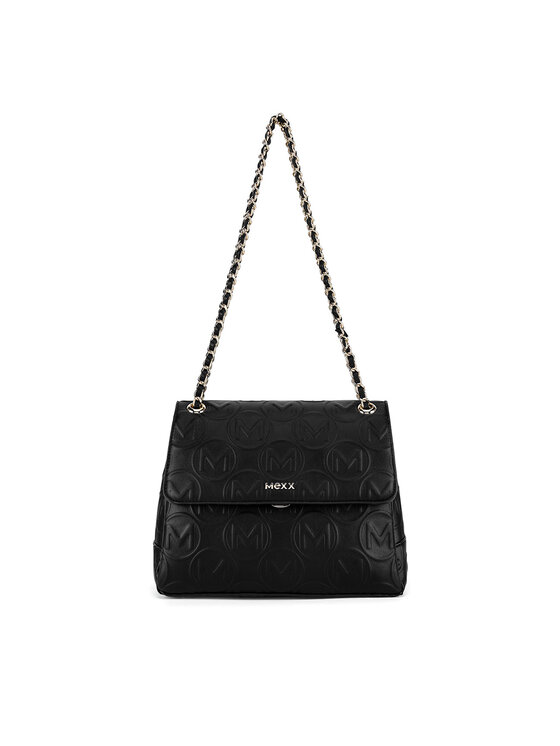 MEXX Сумка MEXX MEXX-S-012-07 Чорний