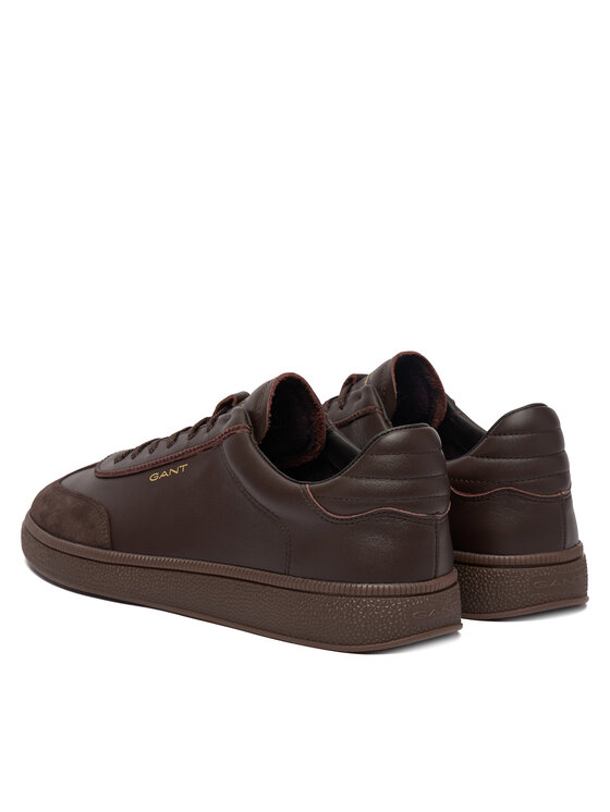 Gant Superge Gant 31631008 Rjava