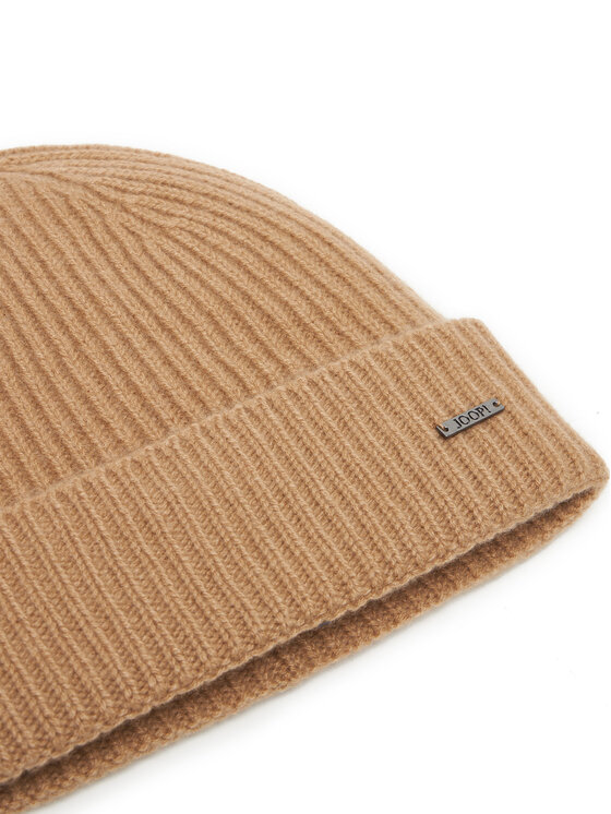 JOOP! Čiapka JOOP! Fenol 30039471 Béžová