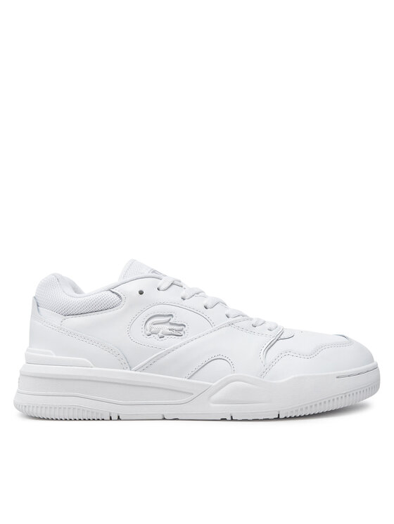 Lacoste Sneakers Lacoste 7-48SMA0025 Alb