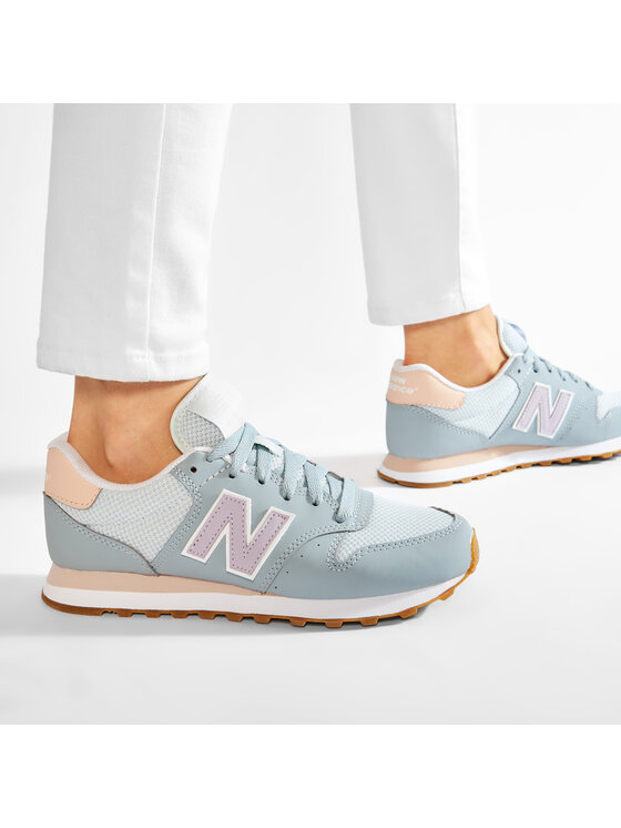 New Balance Sneakers New Balance GW500BA1 Gri