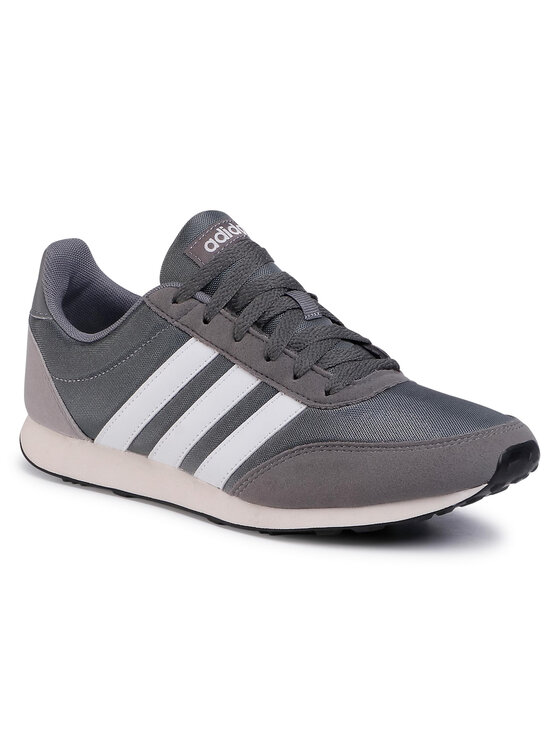 adidas Сникърси adidas V Racer 2.0 F34445 Сив