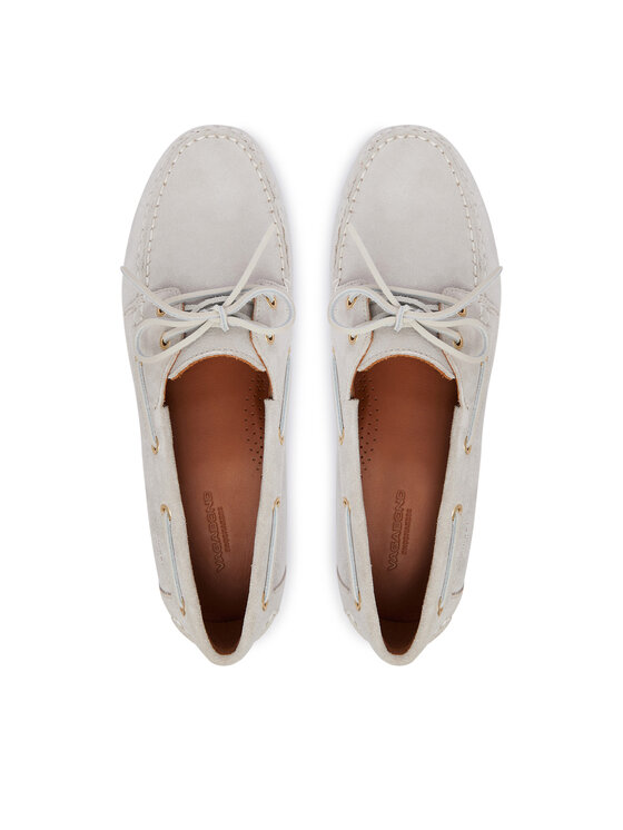 Vagabond Shoemakers Туфлі Vagabond Shoemakers Loui W 6143-040-07 Сірий