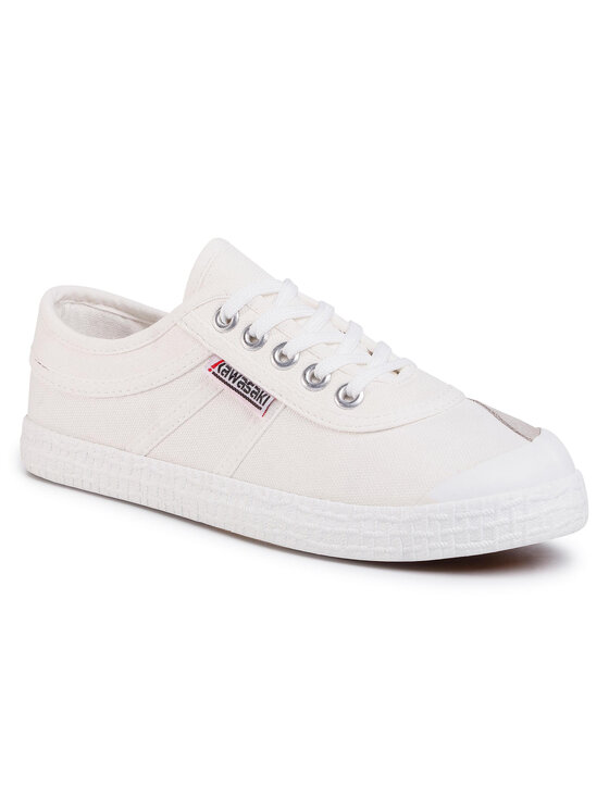 Kawasaki Sneakers Kawasaki Original K192495 Λευκό