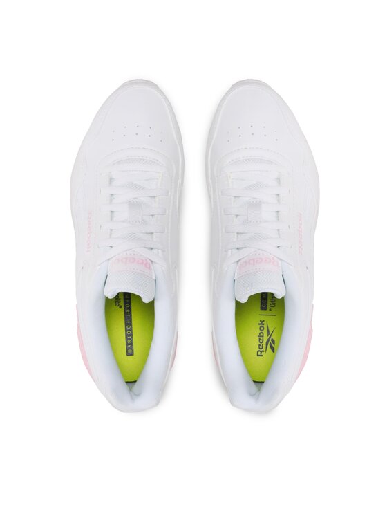 Reebok Laisvalaikio batai Reebok Royal Glide Rplclp GW5134 Balta