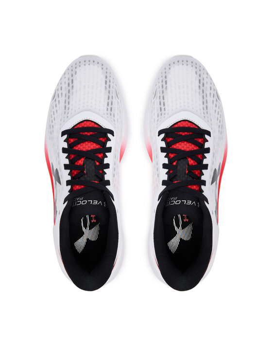Under Armour Взуття для бігу Under Armour Velociti Pace 6009107 102 Білий