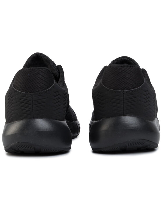 Under Armour Маратонки за бягане Under Armour Ua W Micro G Pursuit Bp 3021969-001 Черен