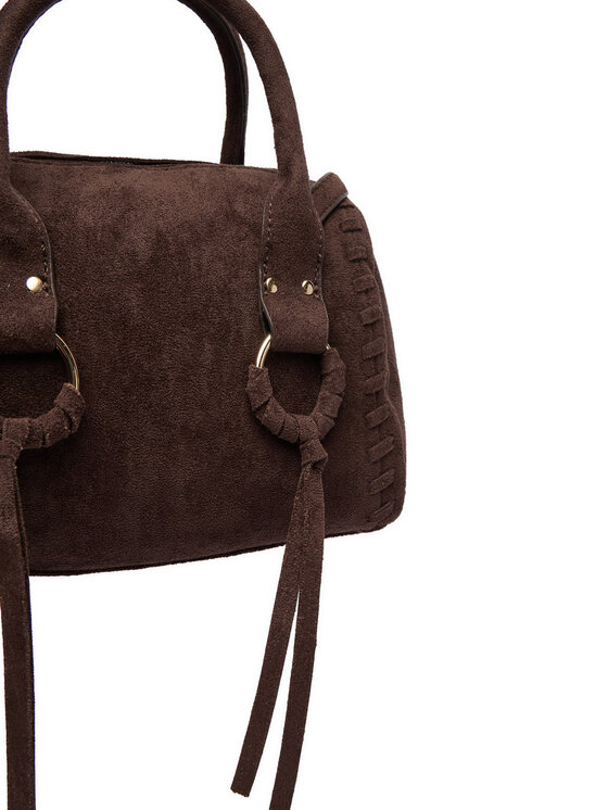 JENNY Borsetta JENNY CEO-JNY-AJ-003-10 Marrone