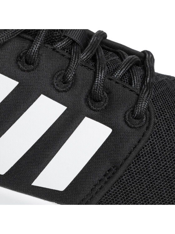 adidas Sneakersy adidas Qt Racer DB0275 Černá