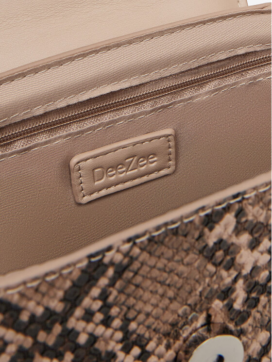 DeeZee Borsetta DeeZee DZE-S-005-07 Beige
