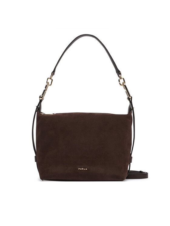 Furla Geantă Furla Tonie Mini WE00877 U10000 3244S Maro