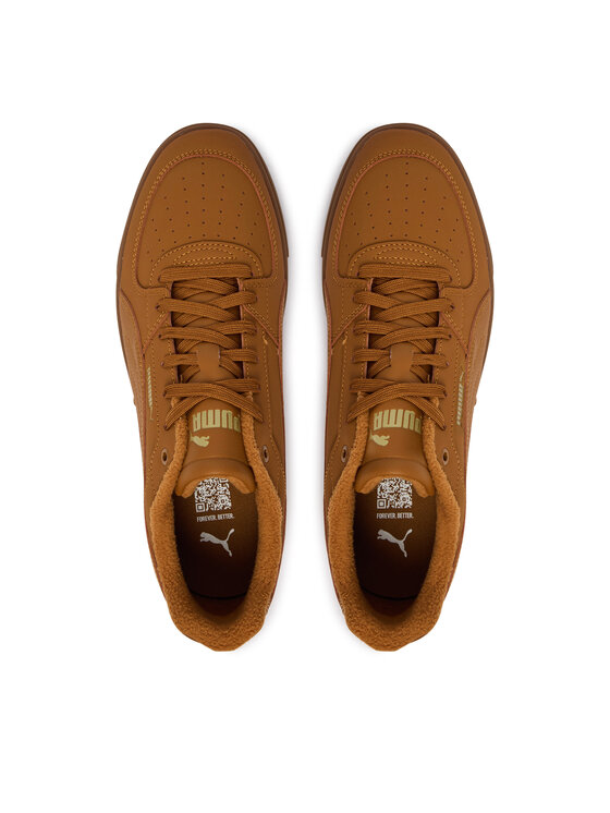 Puma Zapatillas Puma Puma Caven III WTR 407317 Marrón