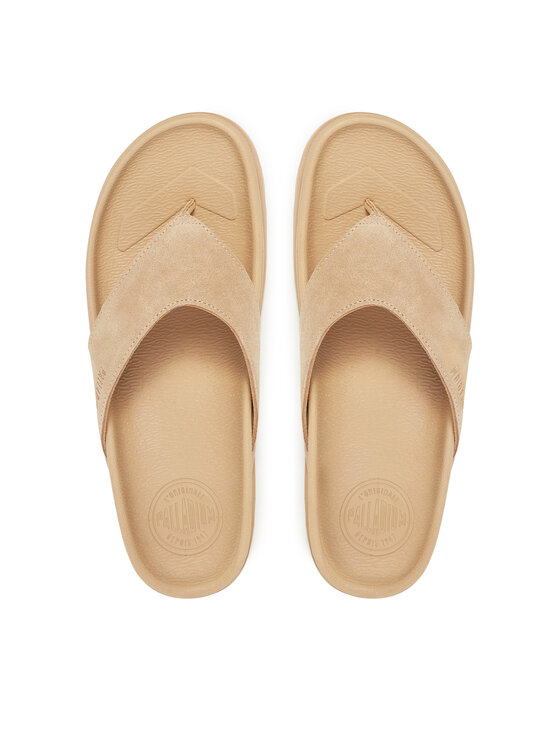 Palladium Japonke Palladium Dunelite Azur Sde 74453-257-M Bež