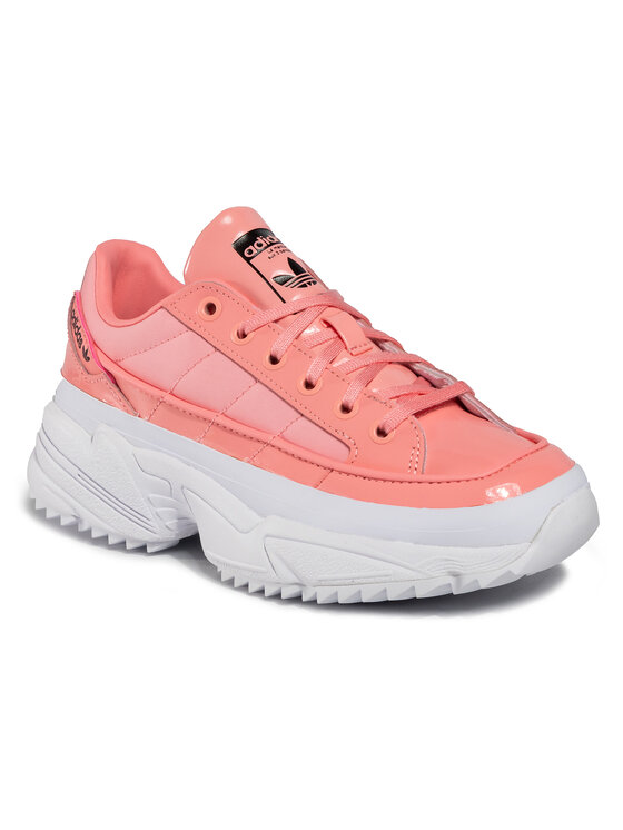 adidas Снікерcи adidas Killor W EG0576 Рожевий