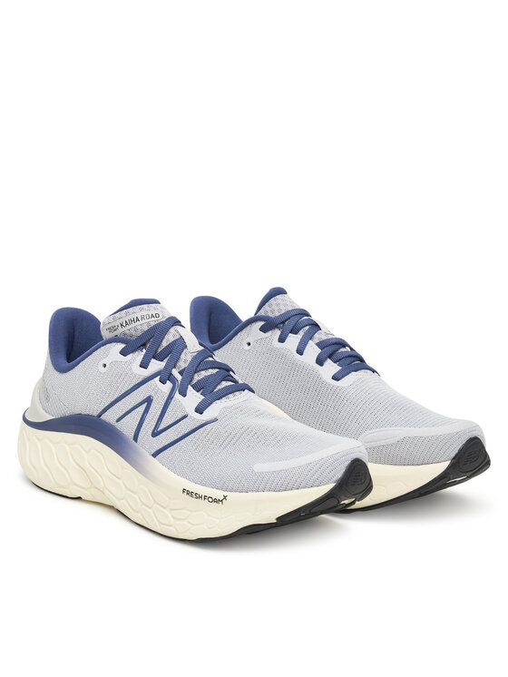 New Balance Bėgimo batai New Balance Kaiha Road WKAIRCV1 Pilka