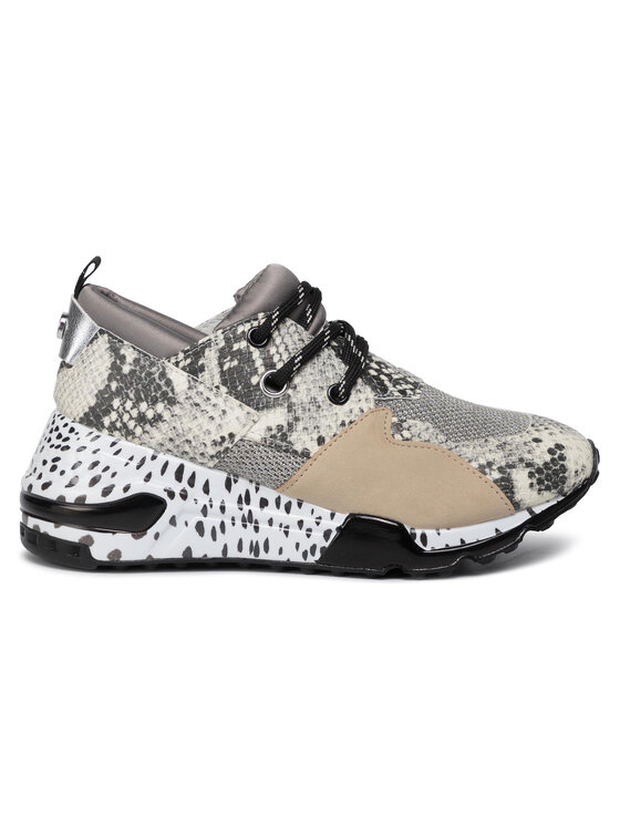Steve Madden Sportcipők Steve Madden Cliff SM11000185-04005-236 Bézs