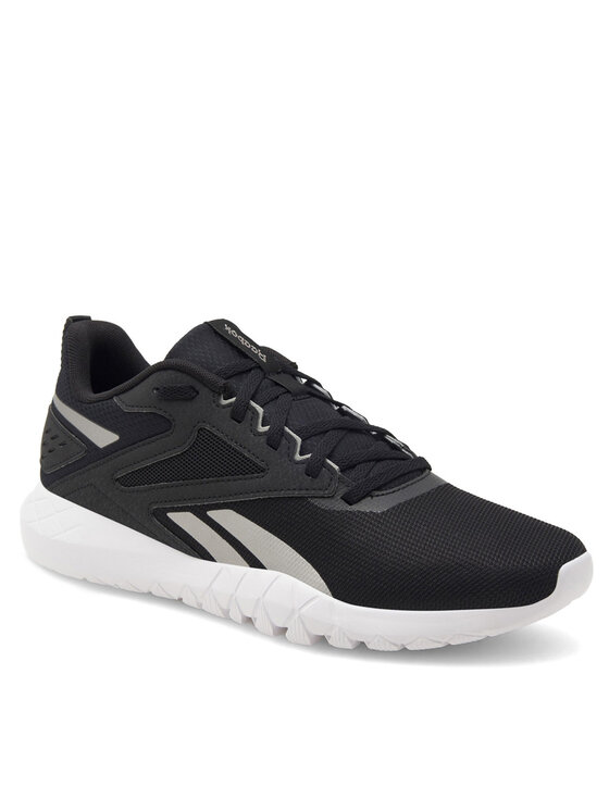 Reebok Skriešanas apavi Reebok Flexagon Energy Tr 4 100033356 Melns
