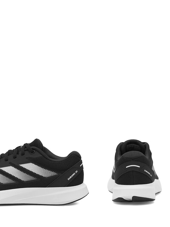 adidas Сникърси adidas Duramo RC U ID2709 Черен