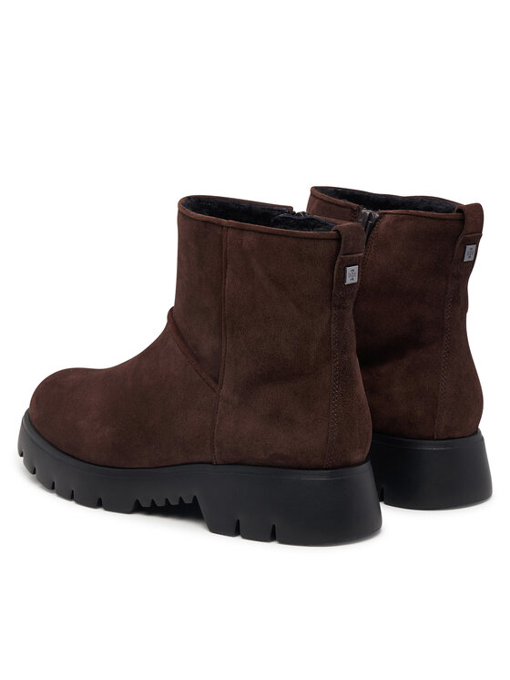 HÖGL Čizme HÖGL Anton 2-102502-21000 Smeđa
