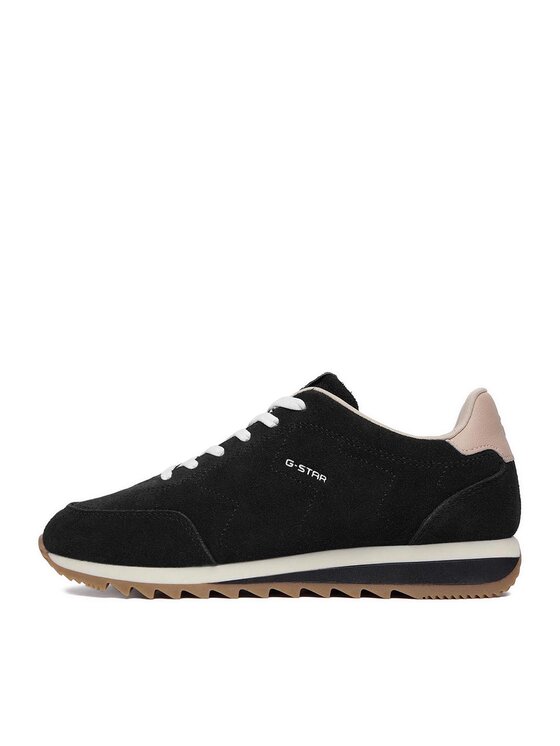 G-STAR Снікерcи G-Star Raw CEO-25SCW160 Чорний