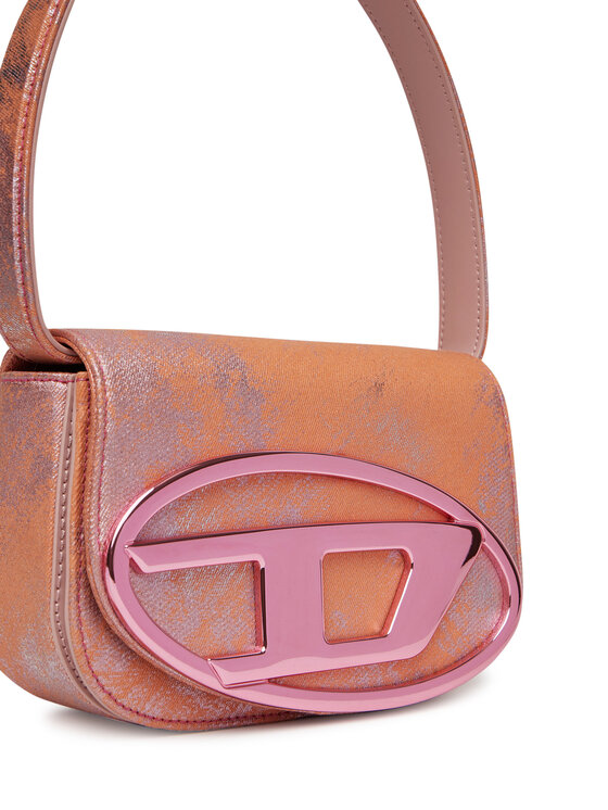 Diesel Soma Diesel 1DR X08396P6810 Oranžs
