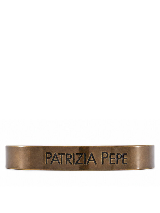 Patrizia Pepe Набір браслетів Patrizia Pepe 8J1740/M073-Y476 Золотий