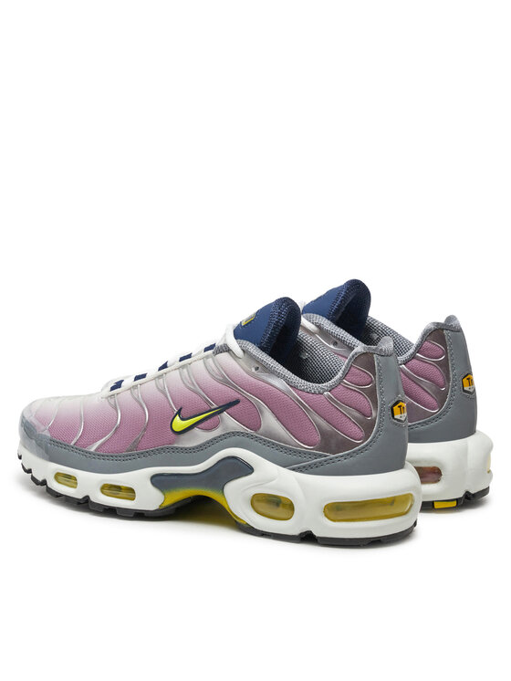 Nike Снікерcи Nike Nike Air Max Plus FN8007 Рожевий
