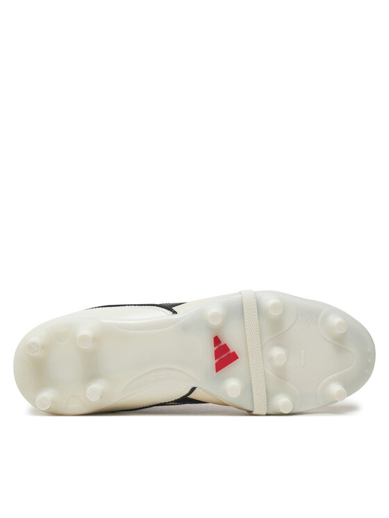 adidas Futbalové topánky adidas Copa Gloro 2 Firm Ground JH6662 Biela