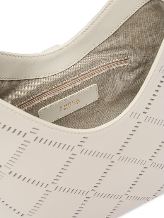 Furla Geantă Furla Goccia S WB01979 BX3947 KH 1704S Crem