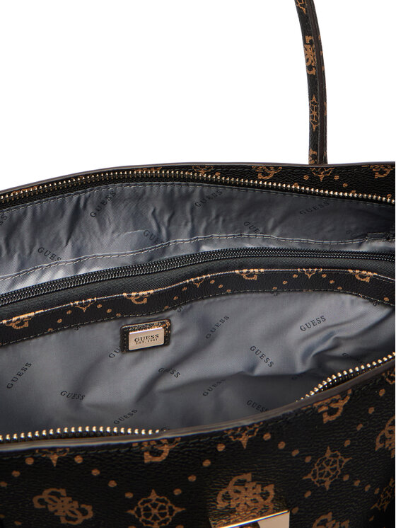 Guess Сумка Guess Patsie Travel TWGP99 19024 Чорний