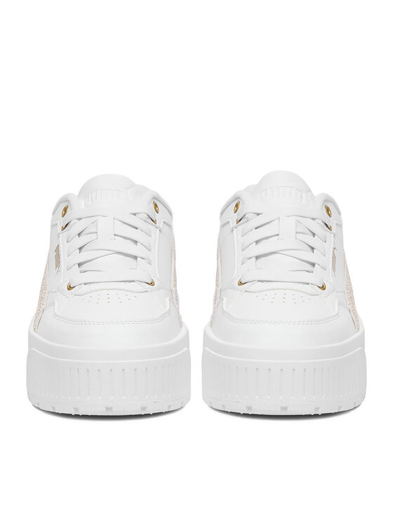 Puma Снікерcи Puma CEO-KARMEN II IDOL TOPCAT 40451902 Білий