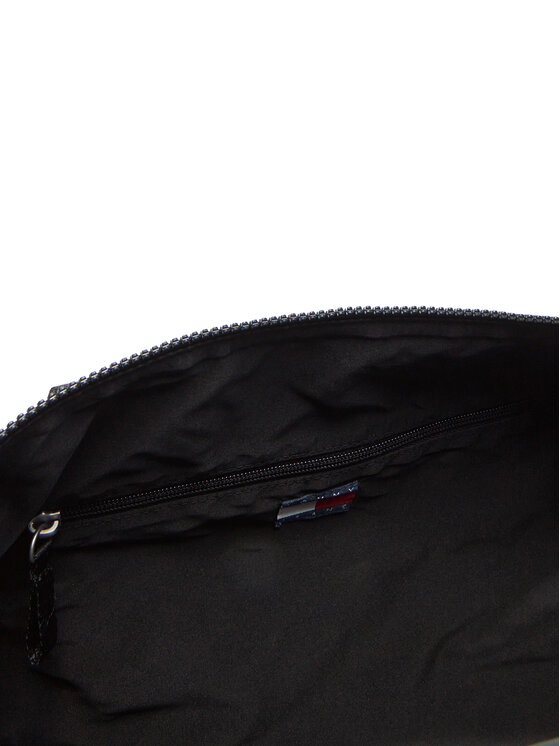 Tommy Jeans Torba weekendowa Tommy Jeans Tjm Urban Duffle AM0AM13399 Czarny