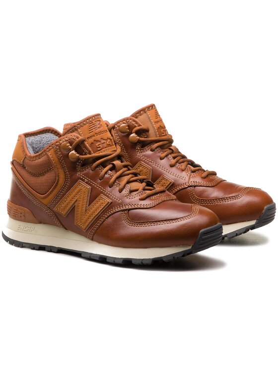 New Balance Zapatillas New Balance MH574OAD Marrón