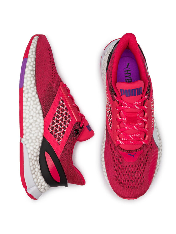 Buty do biegania Puma Hybrid Astro Wns 192808 05 Różowy | Eobuwie.com.pl