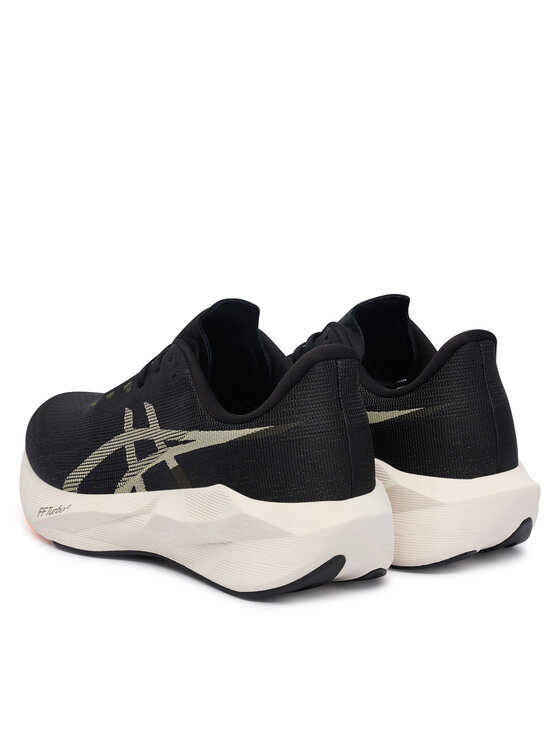 Asics Scarpe running Asics Novablast 6 1011C243 Nero