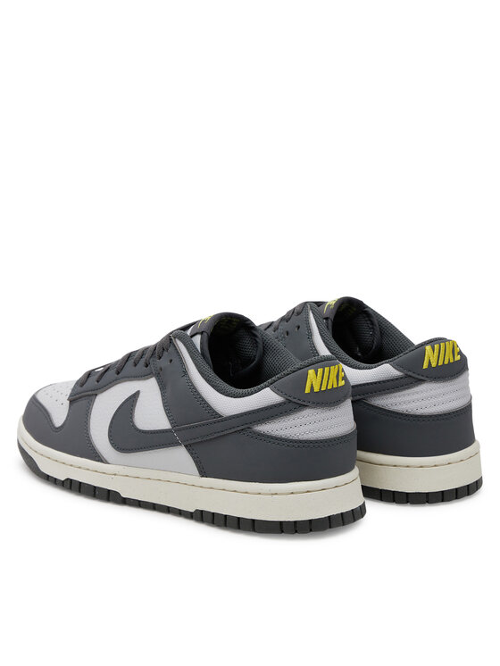 Nike Sportcipők Nike Dunk Low Nn FZ4621 Szürke