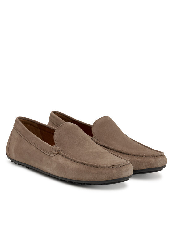 Geox Mocasini Geox U Istria U653KC 00022 C1018 Maro
