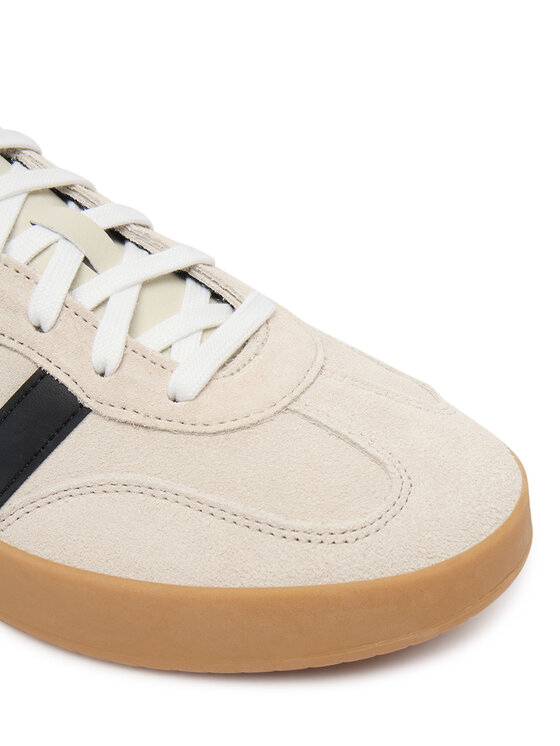 adidas Снікерcи adidas Barreda KI4216 Бежевий