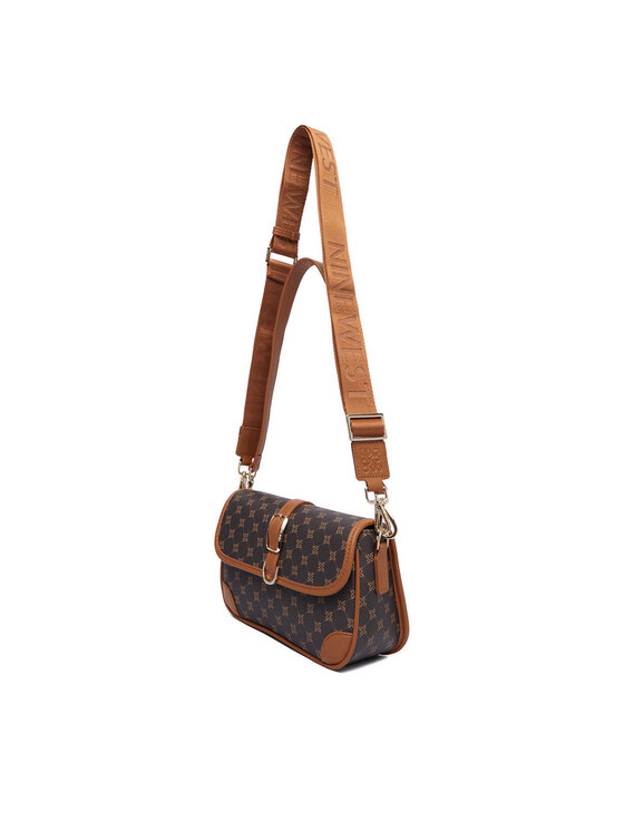 Nine West Borsetta Nine West EO-TIMLESS CHIC-KY501 Marrone