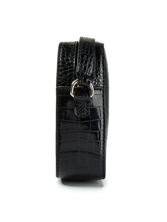 Guess Сумка Guess Kamryn (CL) HWCL66 91120 Чорний
