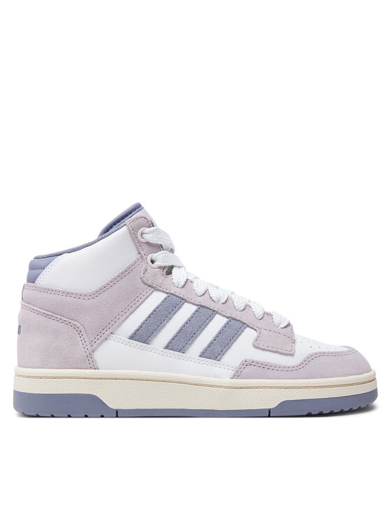 adidas Αθλητικά adidas Rapid Court Mid JP5873 Μωβ