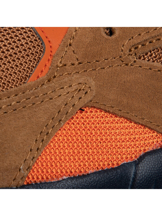 Reebok Snīkeri Reebok Aztrek Double Mix Trail EG8808 Brūns