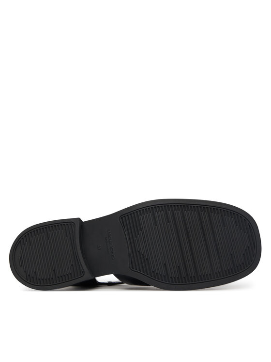 Vagabond Shoemakers Sandali Vagabond Shoemakers Ellis 5930-101-20 Črna