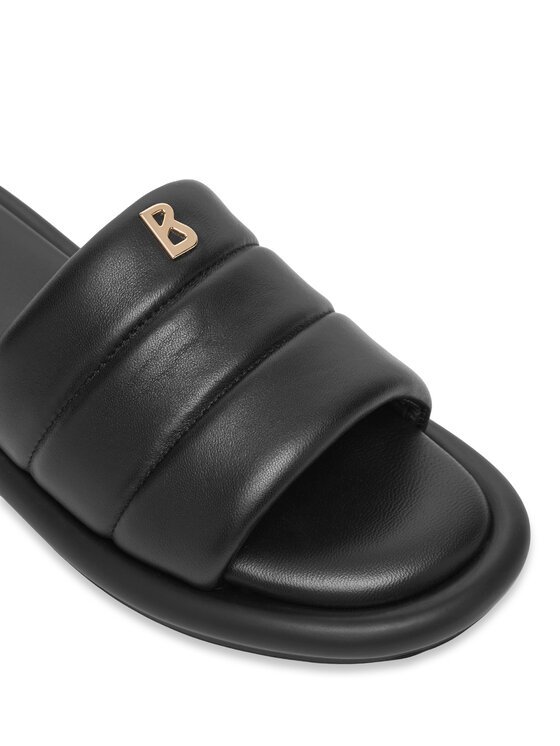 Bogner Шльопанці Bogner Portofino L 2 C 22625111 Чорний