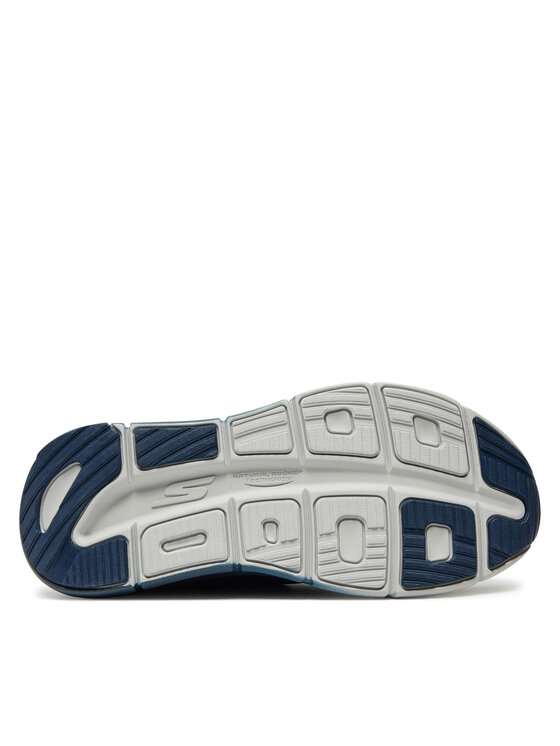 Skechers Laisvalaikio batai Skechers 220526/NVOR Tamsiai mėlyna