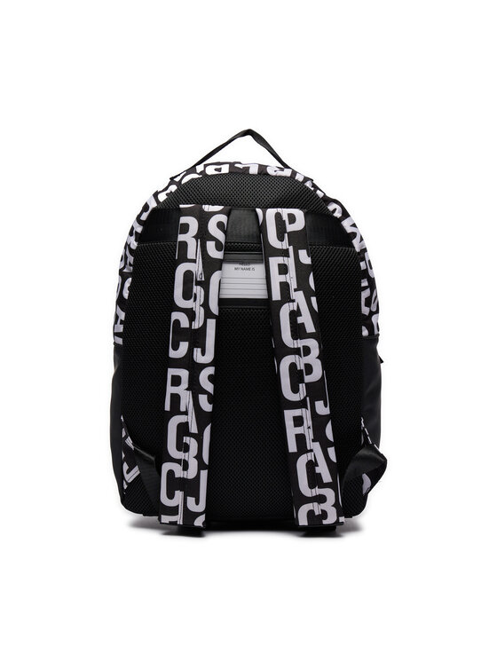 Marc Jacobs Раница Marc Jacobs W60069 Черен