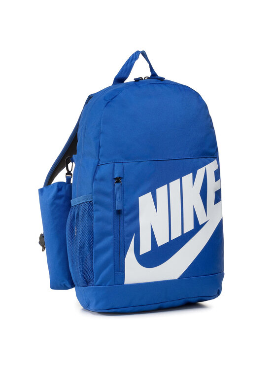 Nike Plecak Nike Elemental BA6030 480 Niebieski