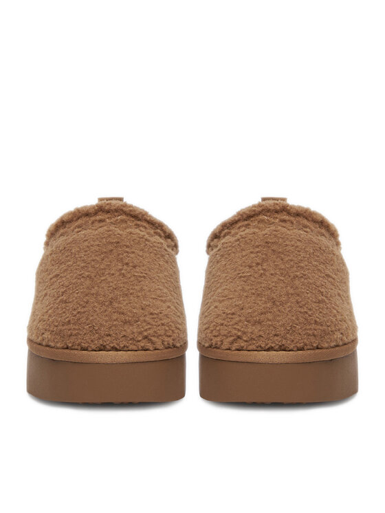 JENNY Snehule JENNY CEO-HY241207 Hnedá